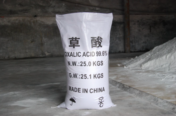 Oxalic-Acid-99-for-sale-online-600x398 حمض الأكساليك 99% - Image 1
