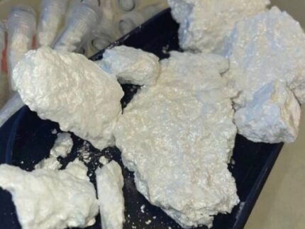 شراء فولكس فاجن كوكايين عبر الإنترنت