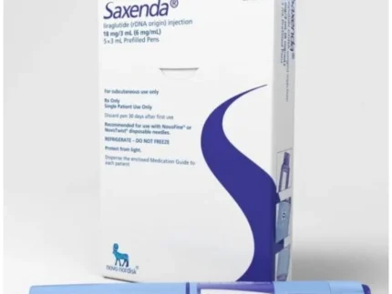 buy Saxenda online