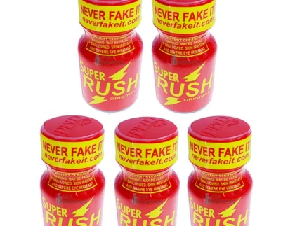 buy Super Rush popper in canada